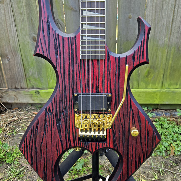 Shredable