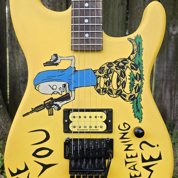 beavis