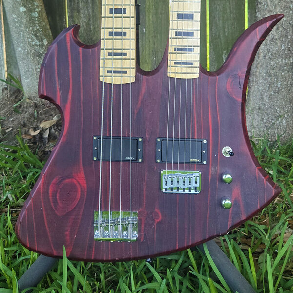 Mockingbird Double