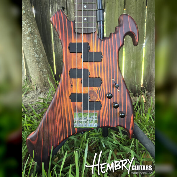 Buzzard Bass 01