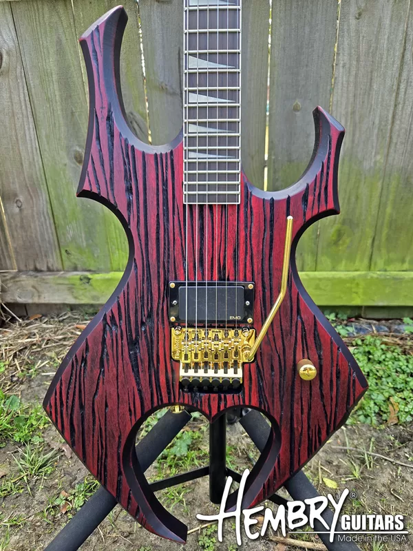 Shredable