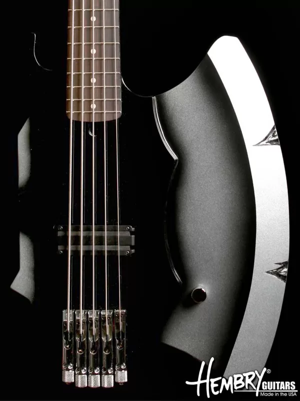 This guitar is NOT FOR SALE nor will we build anything KISS or GENE SIMMONS related.
