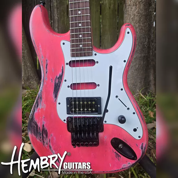 CHARVEL KILLER