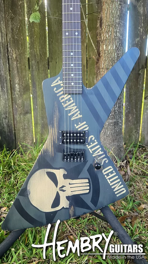 Military Futura